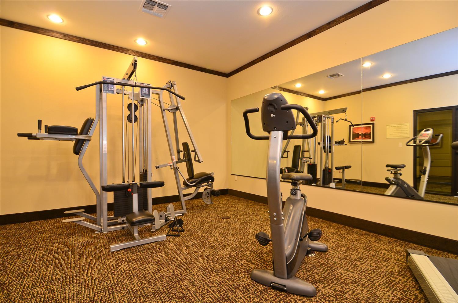 Best Western Plus Emory At Lake Fork Inn & Suites Exterior foto