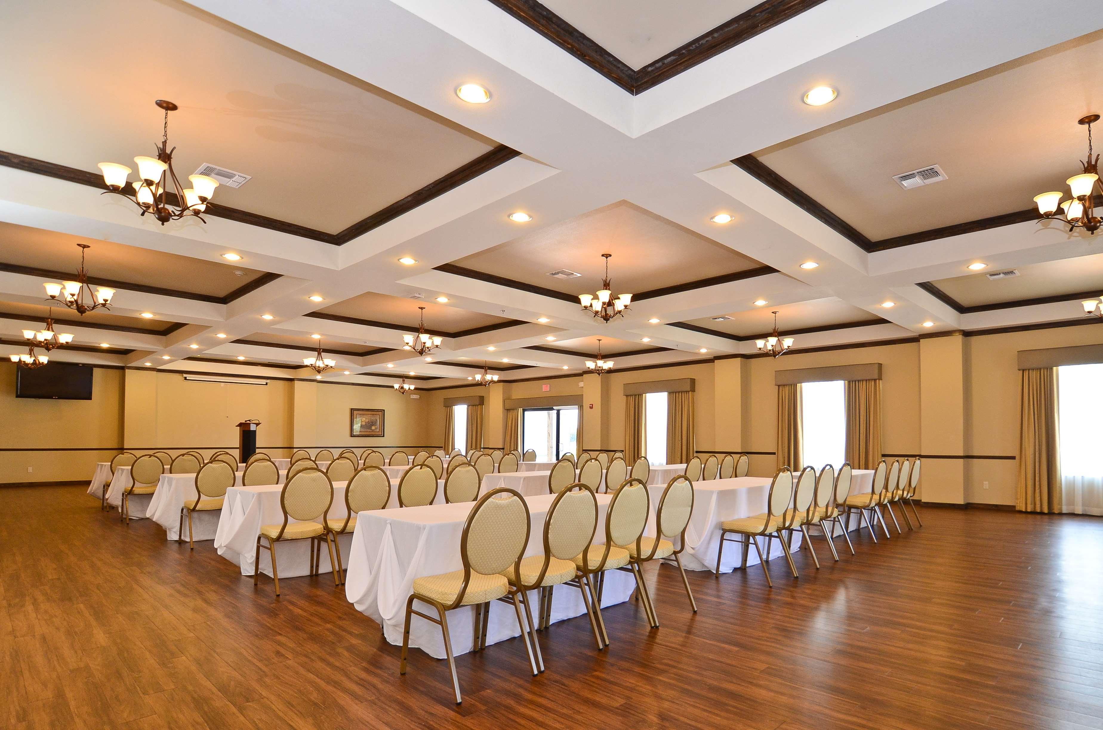 Best Western Plus Emory At Lake Fork Inn & Suites Exterior foto