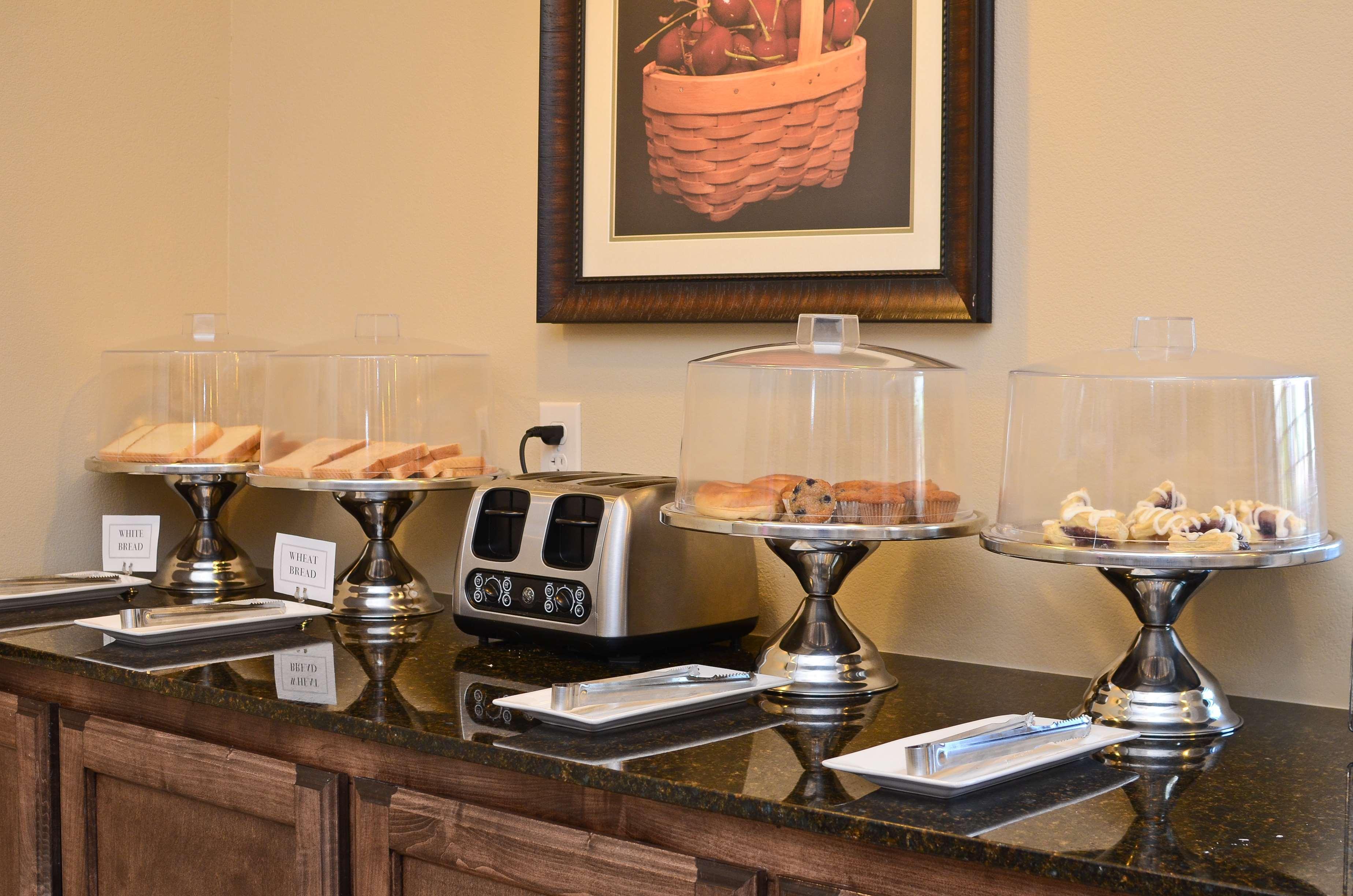 Best Western Plus Emory At Lake Fork Inn & Suites Exterior foto