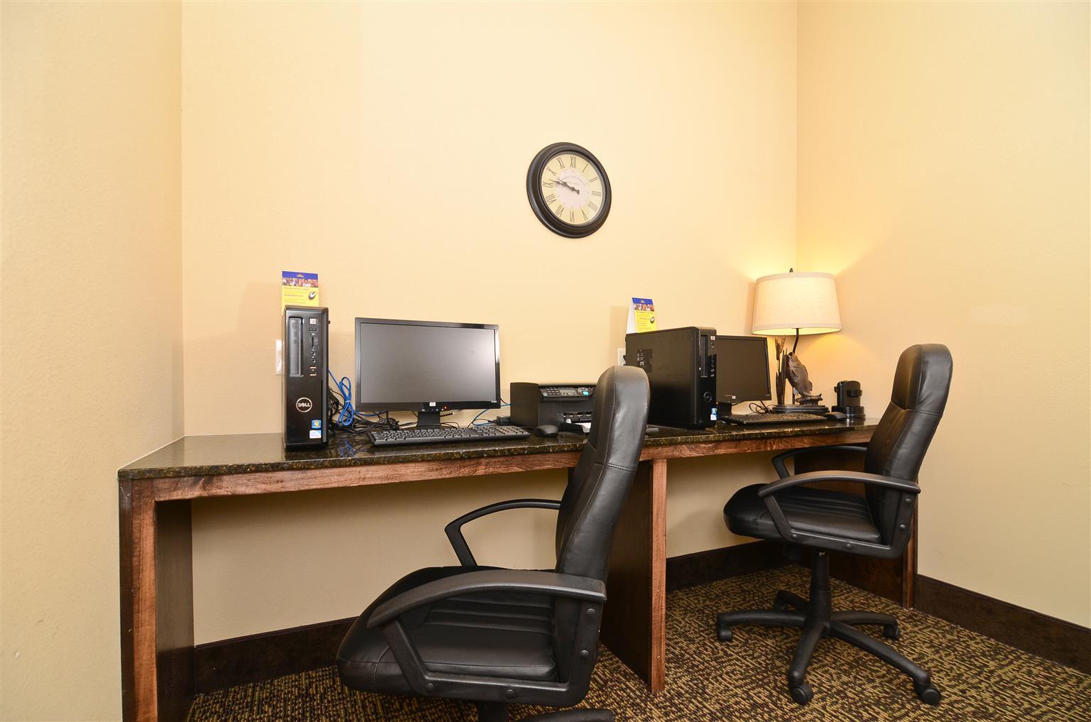 Best Western Plus Emory At Lake Fork Inn & Suites Exterior foto